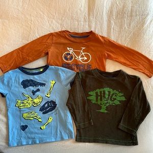 Mini Boden Size 2-3 Bundle